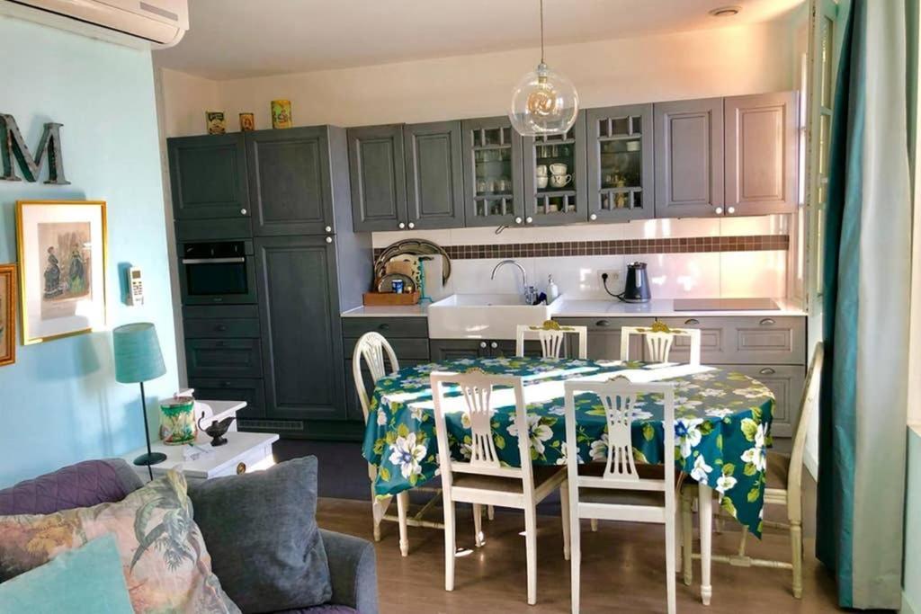 - Mariesol Appartement Nice