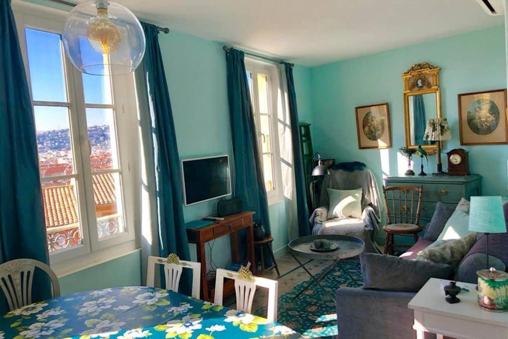 Appartement - Mariesol Nice