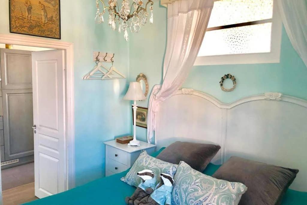 - Mariesol Appartement Nice