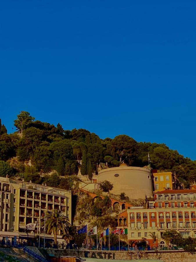 - Mariesol Appartement Nice